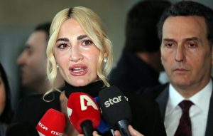 Συνελήφθη-η-Ιωάννα-Τούνη-–-Της-έκανε-μήνυση-ο-άνδρας-τον-οποίο-βιντεοσκόπησε-και-ανάρτησε-το-υλικό-στα-social-media