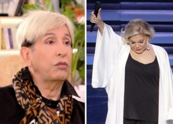 Η-αποκάλυψη-του-Παπάζογλου-για-τη-Μαρινέλλα:-«Από-το-να-περιμένω-το-θάνατό-μου-στο-σπίτι-μου,-καλύτερα-να-πεθάνω-στη-σκηνή»