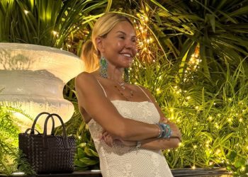 Η-εξομολόγηση-της-Χριστίνας-Παππά-για-το-πρόβλημα-υγείας-της-εγγονής-της:-«Πιστεύω-ότι-ο-Χριστός-με-βοήθησε»