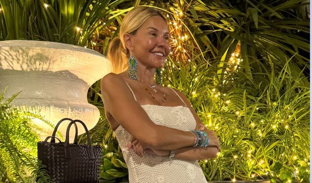 Η-εξομολόγηση-της-Χριστίνας-Παππά-για-το-πρόβλημα-υγείας-της-εγγονής-της:-«Πιστεύω-ότι-ο-Χριστός-με-βοήθησε»