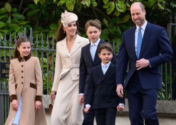 Η-επιστροφή-της-Κέιτ-Μίντλετον-στο-Ουίνδσορ-για-το-Πάσχα-–-Ο-εξωστρακισμός-της-οικογένειας-του-πρώην-πρίγκιπα-Άντριου