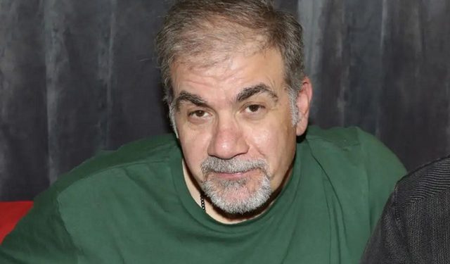 Δημήτρης-Σταρόβας:-«Αν-ζούσε-η-μάνα-μου,-δεν-θα-το-άντεχε-να-με-δει-ανήμπορο»