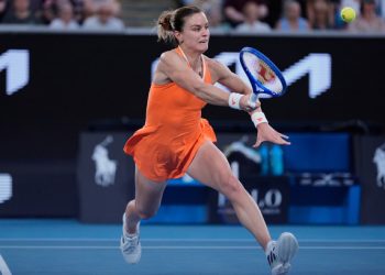 Η-φωτογραφία-που-ανέβασε-η-Μαρία-Σάκκαρη-με-τον-Κωνσταντίνο-Μητσοτάκη:-«my-forever»