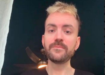 Μετά-τον-Κάρλος-Περέζ,-αποχωρεί-και-ο-Νίκος-Ραπτάκης-από-το-πλευρό-της-Άννας-Βίσση-–-Το-συγκινητικό-βίντεο