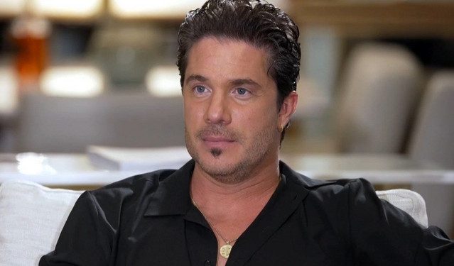 Το-μήνυμα-πίστης-του-Νίκου-Οικονομόπουλου-για-το-Πάσχα:-«Ο-δικός-Του-Γολγοθάς-είναι-η-δική-μου-ελευθερία»