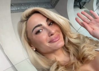 Ιωάννα-Τούνη:-Το-μήνυμα-για-την-Ανάσταση-και-η-σημείωση-για-το-ποιος-είναι-καλός-Χριστιανός