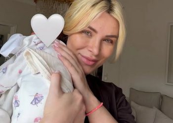 Ξέσπασε-η-Κατερίνα-Καινούργιου:-Δέχτηκα-χυδαία-σχόλια-και-αναρωτιέμαι-γιατί;-–-Ας-είμαστε-λίγο-πιο-επιεικείς-μεταξύ-μας