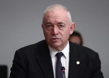 Προειδοποίηση-Λέκκα-για-τη-λειψυδρία:-«Δεν-υπάρχει-περιθώριο-εφησυχασμού»-–-«Λόγω-βροχοπτώσεων-οι-κατολισθήσεις-και-η-άνοδος-της-θάλασσας»