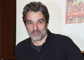 Πέτρος-Λαγούτης:-«Και-οι-παρουσιαστές-τρώνε-τη-δουλειά-των-ηθοποιών-σε-άλλες-περιπτώσεις»