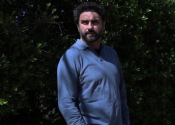 Μελέτης-Ηλίας:-«Προσπαθώ-να-είμαι-αληθινός-Θεωρώ-ότι-η-αλήθεια-είναι-ένα-πολύ-σημαντικό-κομμάτι-της-δουλειάς-μας»