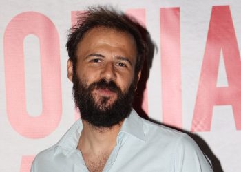 Νίκος-Γκέλια:-Η-πατρότητα-είναι-το-πιο-σημαντικό-πράγμα-στη-ζωή-μου,-πάνω-από-όλα