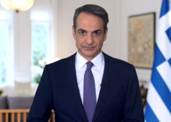 Μήνυμα-ενότητας-και-αισιοδοξίας-από-τον-Κυριάκο-Μητσοτάκη-για-το-Πάσχα-–-«Μπορούμε-να-υπερβούμε-κάθε-εμπόδιο»