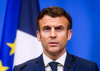 Επίσκεψη-Μακρόν-στην-Αθήνα-στις-24–25-Απριλίου:-Στο-επίκεντρο-η-αμυντική-συνεργασία-Ελλάδας-και-Γαλλίας