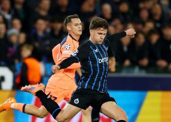 Ο-Χρήστος-Τζόλης-πέτυχε-νικητήριο-γκολ-και-έδωσε-τεράστιο-«διπλό»-στην-Κλαμπ-Μπριζ