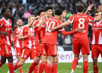 h-Μπάγερν-με-τα-105-γκολ-στην-bundesliga-κατέρριψε-μυθικό-ρεκόρ!