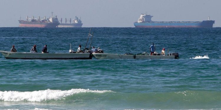 Ιράν:-Θα-αναλάβουμε-δράση-εναντίον-πολεμικών-πλοίων-που-θα-μπουν-στο-Ορμούζ