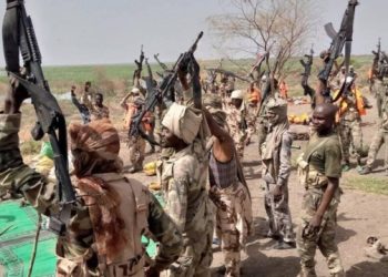 Τουλάχιστον-21-νεκροί-σε-μάχη-χωρικών-με-ένοπλη-συμμορία-στη-Νιγηρία