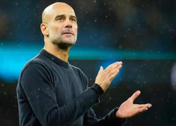 Αποθέωσε-τον-Σερκί-ο-Γκουαρντιόλα:-«Από-τους-πιο-ταλαντούχους-παίκτες-που-έχω-δει»