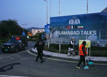 Πακιστάν:-Το-Ισλαμαμπάντ-καλεί-ΗΠΑ-και-Ιράν-να-μην-παραβιάσουν-την-κατάπαυση-του-πυρός-–-Συνέχιση-των-διαμεσολαβητικών-προσπαθειών