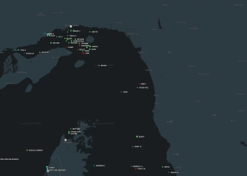 Στενά-του-Ορμούζ:-Αύξηση-των-διελεύσεων-πλοίων-τις-τελευταίες-36-ώρες