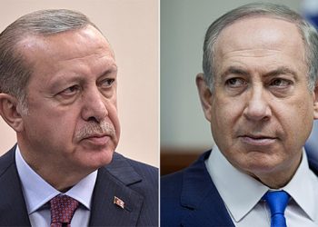 Κόντρα-Ερντογάν-–-Νετανιάχου-με-φόντο-την-εκεχειρία-στο-Ιράν