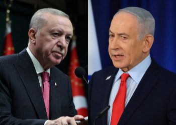 Σκληρή-αντιπαράθεση-Νετανιάχου-–-Ερντογάν:-«Είναι-εγκληματίας»-λέει-η-Τουρκία-–-«Σφαγιάζουν-τους-Κούρδους»-απαντά-το-Ισραήλ