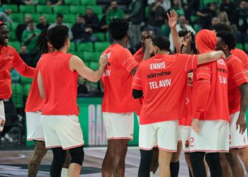 Μακάμπι-Τελ-Αβίβ-–-Χάποελ-Τελ-Αβίβ:-Εξ-αναβολής-αγώνας-στη-euroleague-με-ενδιαφέρον-για-τον-Παναθηναϊκό