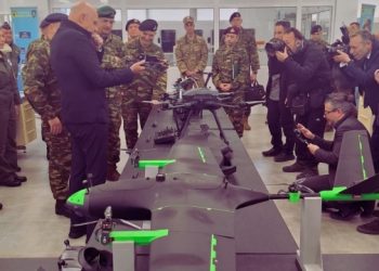 Η-Ελλάδα-παράγει-περισσότερα-επιθετικά-drones-από-το-Ιράν-–-Δείτε-το-video