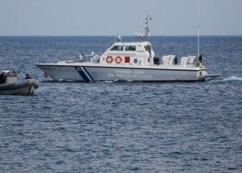 Τριπλή-επιχείρηση-διάσωσης-μεταναστών-νότια-των-Καλών-Λιμένων-–-Εφτασαν-94-άτομα-μέσα-σε-λίγες-ώρες