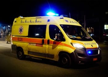 Κορινθία:-Ακρωτηριάστηκε-το-δάχτυλο-19χρονου-και-τραυματίστηκε-στο-μάτι-24χρονος-από-«σαΐτα»