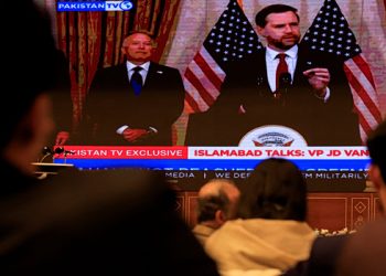 Οι-ΗΠΑ-απέτυχαν-να-κερδίσουν-την-εμπιστοσύνη-μας,-λέει-το-Ιράν-–-«Θολό-τοπίο»-μετά-την-αποχώρηση-Βανς