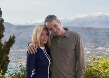 Οι-ευχές-Μητσοτάκη-για-το-Πάσχα