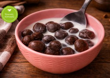 Χειροποίητα-και-υγιεινά-«coco-pops»