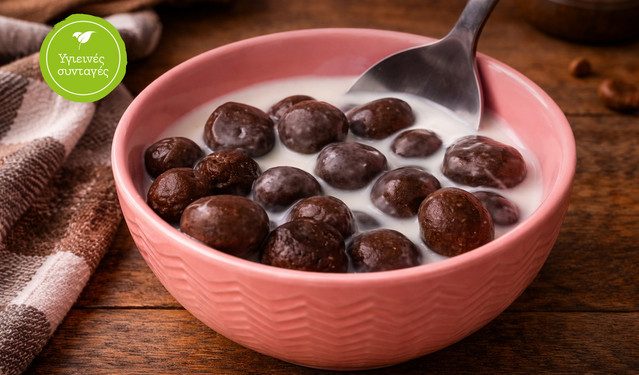 Χειροποίητα-και-υγιεινά-«coco-pops»