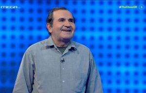 Συγκίνησε-παίκτης-του-«the-chase»:-«Μεγάλωσα-σε-ιδρύματα-–-Ευχαριστώ-τους-φορολογούμενους-Έλληνες,-επιβιώσαμε-εμείς-τα-ξεχασμένα-παιδιά»