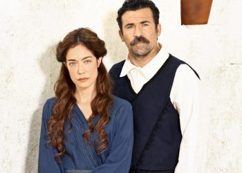 Από-ήλιο-σε-ήλιο-–-επόμενα-επεισόδια:-Η-Κατερινέτα-πέφτει-από-το-άλογο-και-χαροπαλεύει