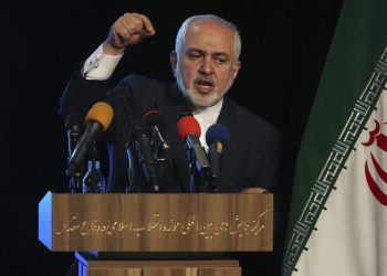 Ιράν:-Ο-πρώην-ΥΠΕΞ-Ζαρίφ-απέδωσε-την-αποτυχία-των-διαπραγματεύσεων-στις-απαιτήσεις-των-ΗΠΑ-–-«Δεν-μπορούν-να-υπαγορεύουν-τους-όρους-τους»