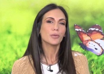 Ανθή-Βούλγαρη:-«Το-μυαλό-μου-είναι-συνέχεια-στον-γιο-μου»