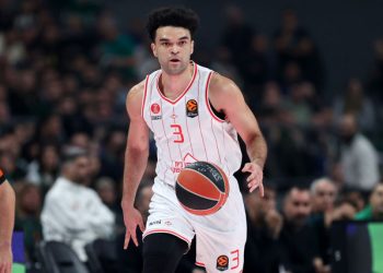 euroleague:-Για-το-γόητρο-η-Μακάμπι-για-την-τετράδα-η-Χάποελ-στο-εξ-αναβολής-ντέρμπι