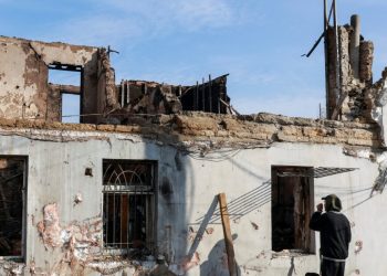 «Φούσκα»-η-κατάπαυση-του-πυρός-σε-Ουκρανία-και-Ρωσία-λόγω-του-Πάσχα-–-Αλληλοκατηγορίες-για-χιλιάδες-παραβιάσεις