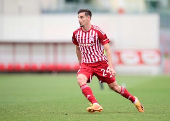 Η-Χάποελ-Τελ-Αβίβ-αγόρασε-τον-Ντόρον-Λάιτνερ-από-τον-Ολυμπιακό