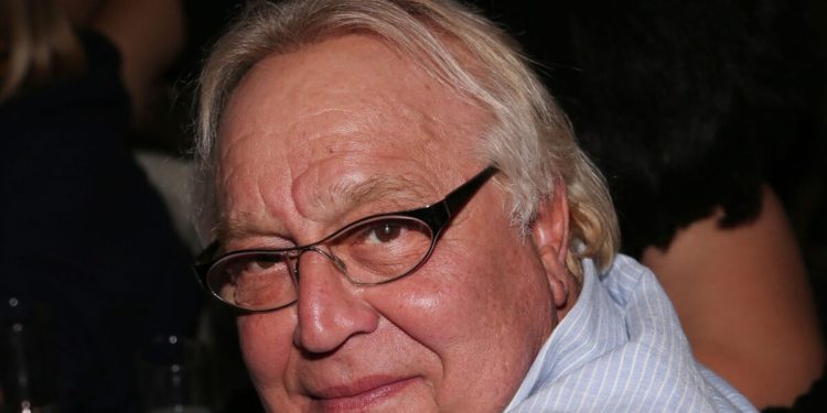 Μεγακλής-Βιντιάδης-για-Γιώργο-Μαρίνο:-Τον-έκαναν-να-χαθεί-κάποιοι-που-απέβλεπαν-σε-οικονομικά-οφέλη