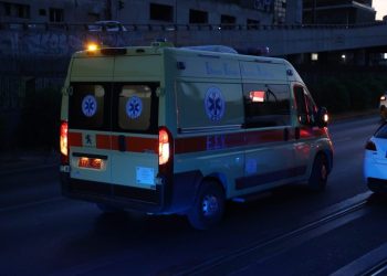 Θανατηφόρο-τροχαίο-τα-ξημερώματα-στον-Βόλο-–-Νεκρός-23χρονος-οδηγός-μηχανής