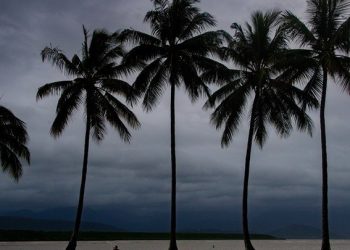 Κυκλώνας-στη-Νέα-Ζηλανδία:-Χιλιάδες-κάτοικοι-χωρίς-ρεύμα-–-Περιοχές-σε-κατάσταση-έκτακτης-ανάγκης