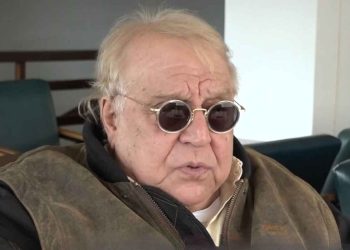 Μεγακλής-Βιντιάδης-για-Λιάγκα:-«Εκνευρίζεται-για-να-τον-γράφουν»