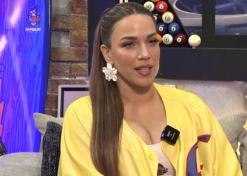 Κατερίνα-Στικούδη:-Έχει-ξεπεραστεί-η-εμπάθεια-που-αντιμετώπιζα-στις-αρχές,-τους-ενοχλούσαν-όλα