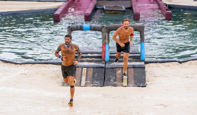survivor:-Οι-Αθηναίοι-σε-αναβρασμό,-οι-«Επαρχιώτες»-σε-ρόλο-θεατή,-στο-μεγαλύτερο-ξέσπασμα-της-εβδομάδας