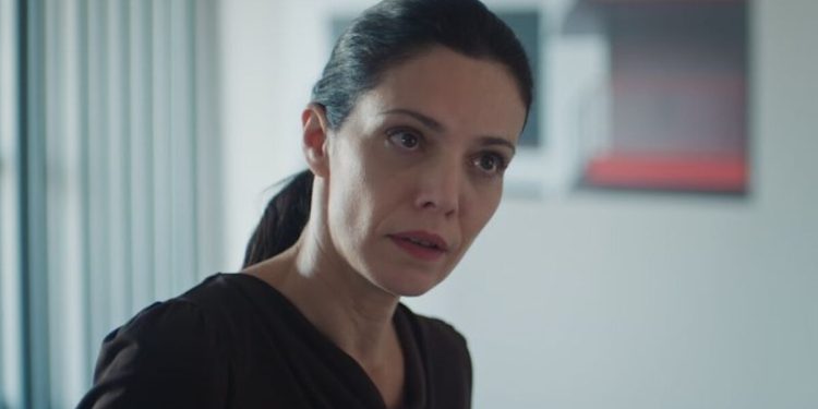 Μια-νύχτα-μόνο-–-spoiler:-Η-Αρετή-ανακαλύπτει-ότι-είναι-έγκυος