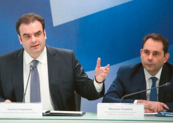 Ετοιμάζεται-δεύτερο-πακέτο-μέτρων-στήριξης-στην-σκιά-του-πολέμου-στη-Μέση-Ανατολή,-οι-δύο-ημερομηνίες-κλειδιά