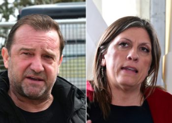 Διαψεύδει-ο-Πλακιάς-την-Κωνσταντοπούλου-ότι-αστυνομικοί-άσκησαν-βία-στον-Ρούτσι-στη-δίκη-για-τα-Τέμπη:-Ήμουν-εκεί,-μη-λες-ψέματα!